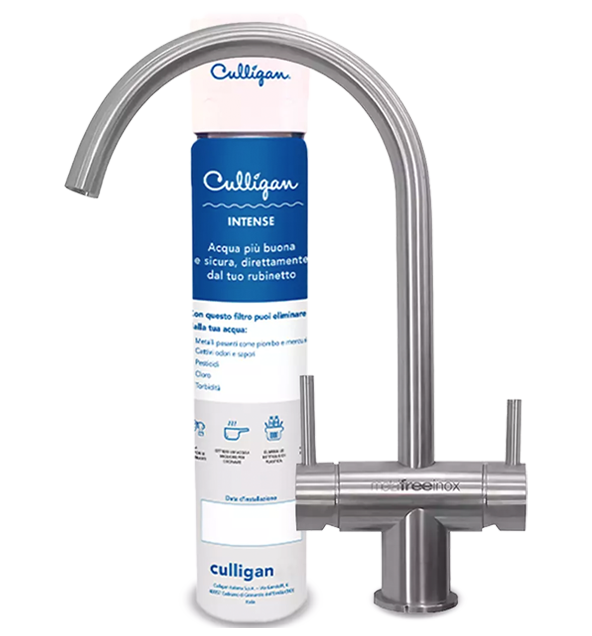 eco direct filter