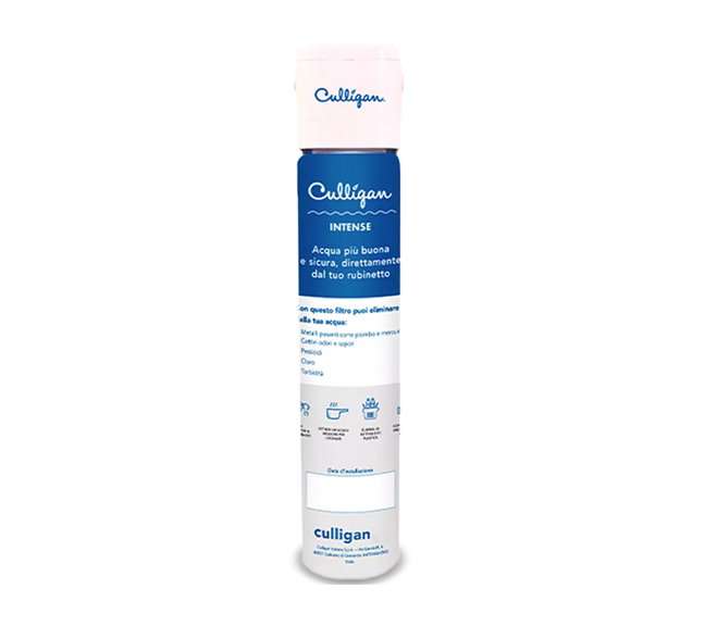 eco direct filter